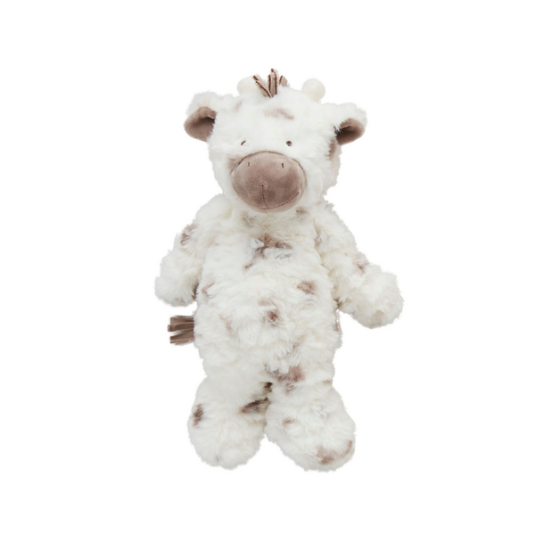 Mudpie Safari Plush Animals