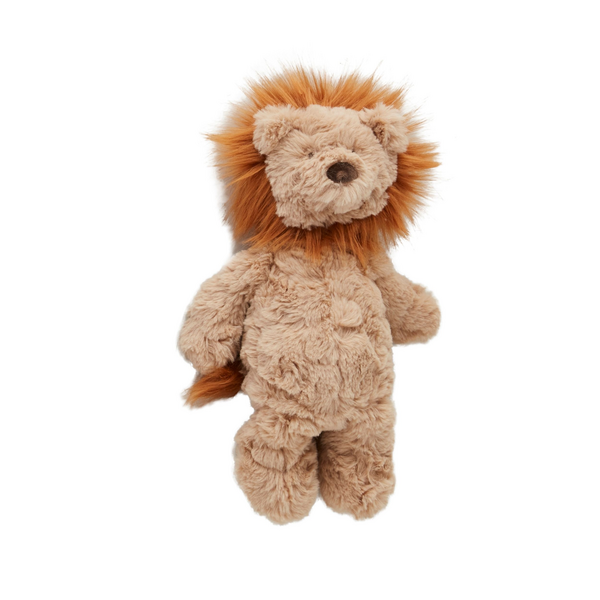 Mudpie Safari Plush Animals