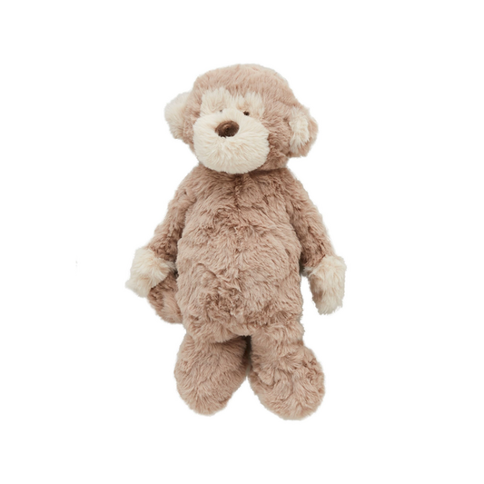 Mudpie Safari Plush Animals