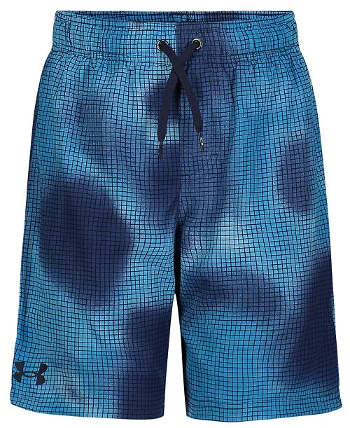 Under Armour Capri Compression Volley Short