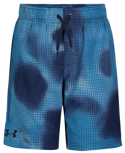 Under Armour Capri Compression Volley Short