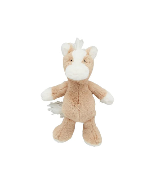 Mudpie Farm Rattle