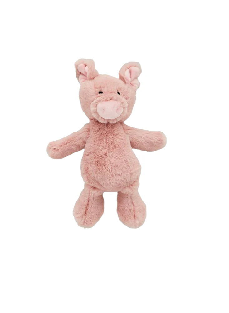 Mudpie Farm Rattle