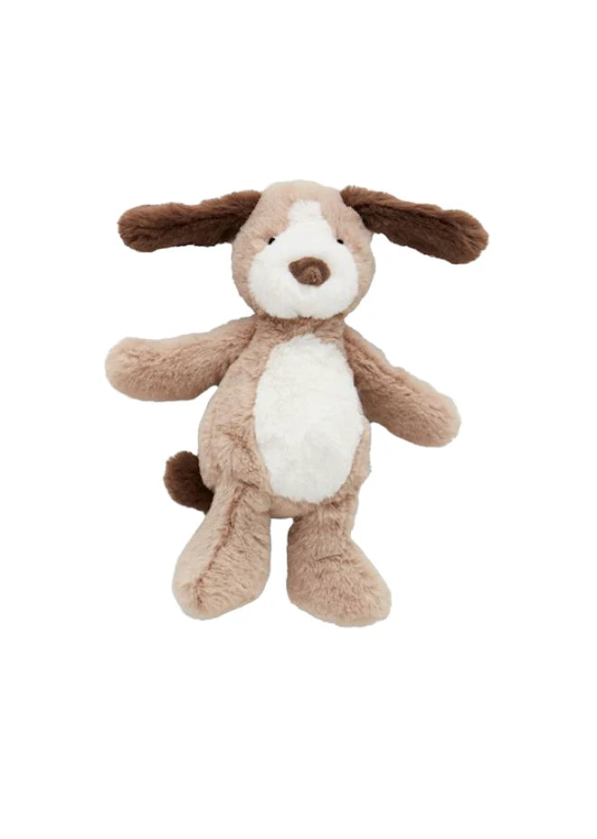 Mudpie Farm Rattle