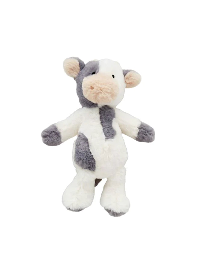 Mudpie Farm Rattle