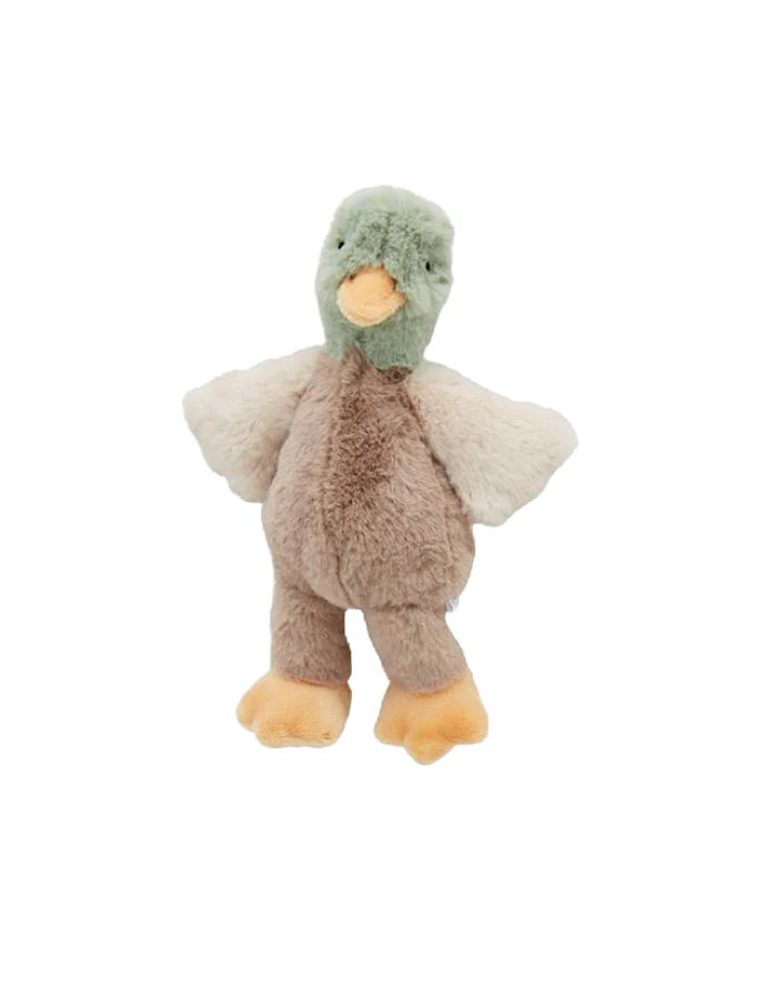 Mudpie Farm Rattle
