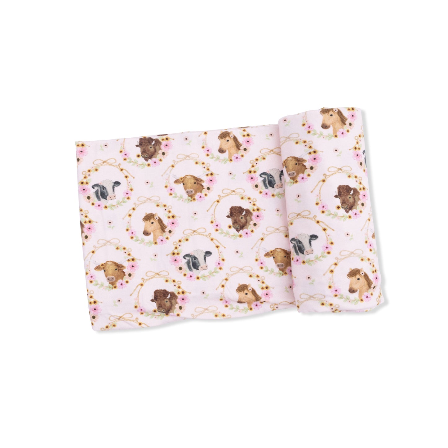Angel Dear Swaddles