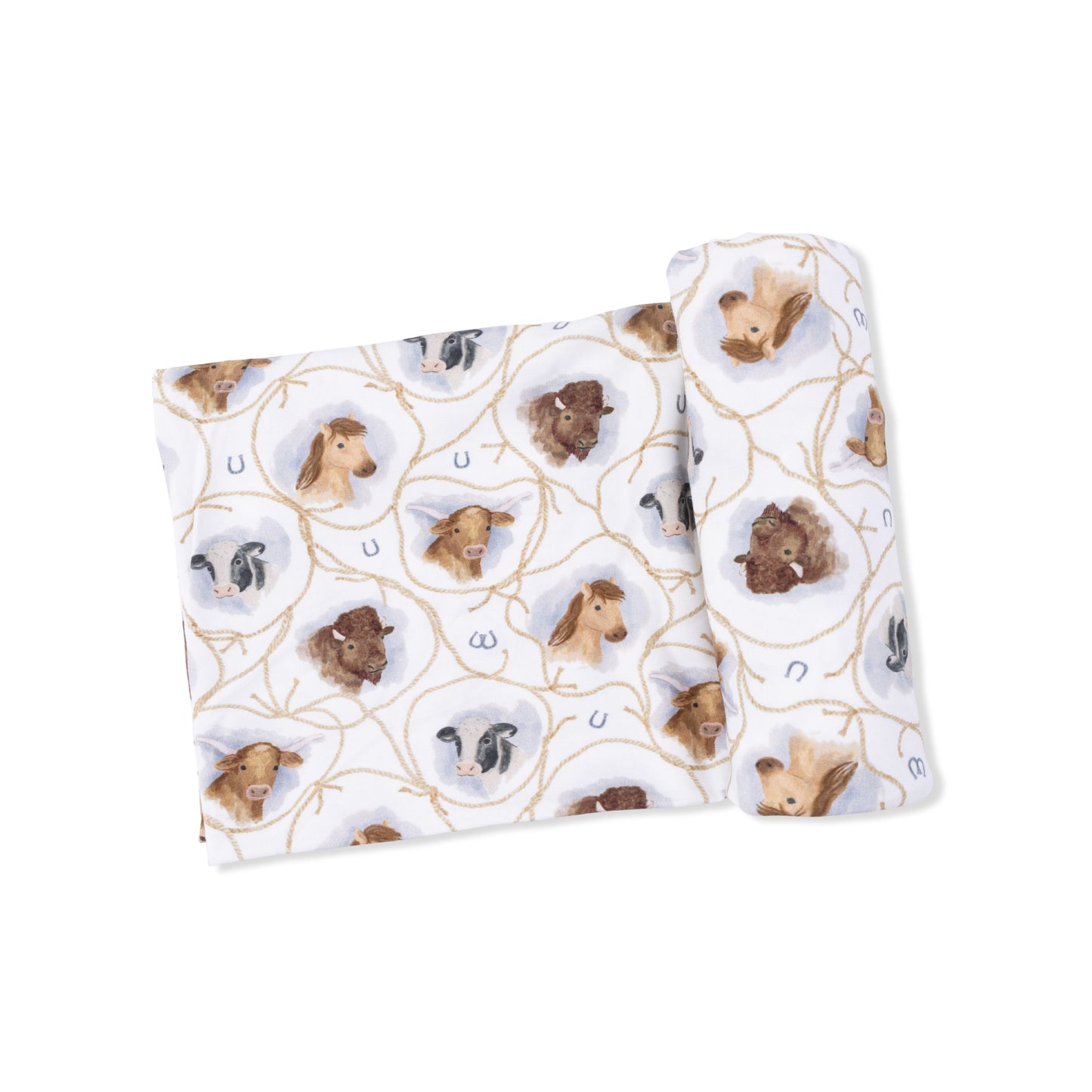 Angel Dear Swaddles
