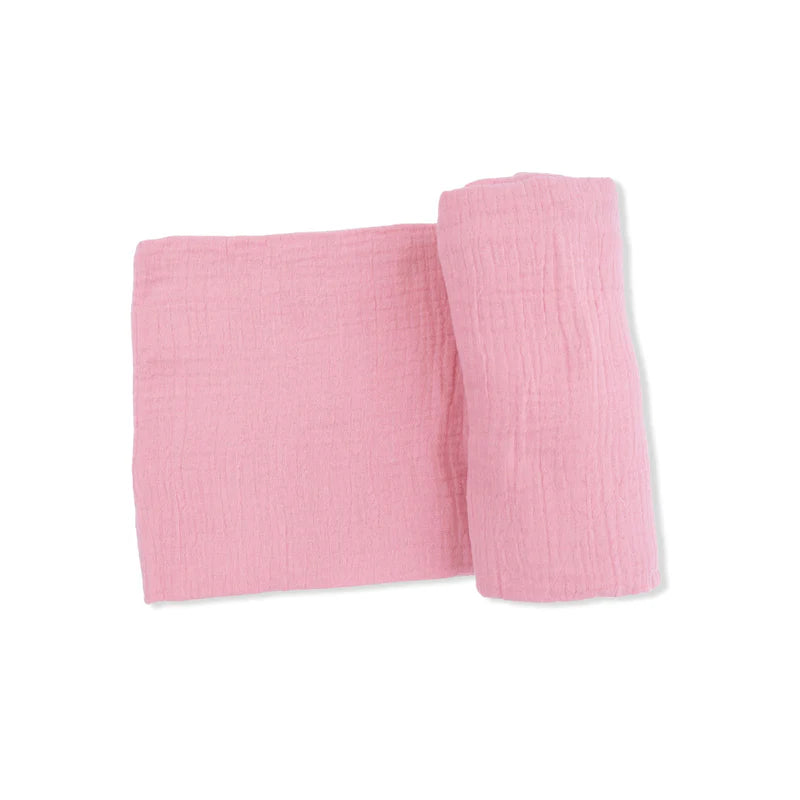 Angel Dear Muslin Swaddle Blanket