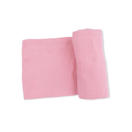 Angel Dear Muslin Swaddle Blanket