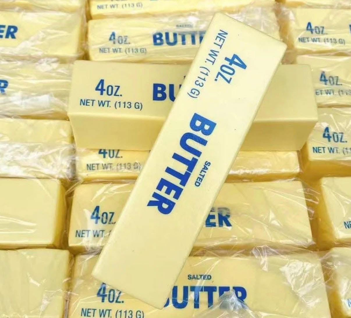 Butter Squishy