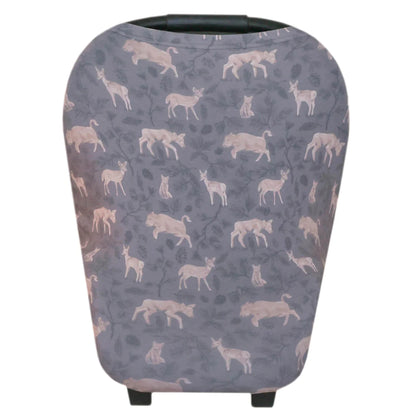 Copper Pearl Multi-Use Cover