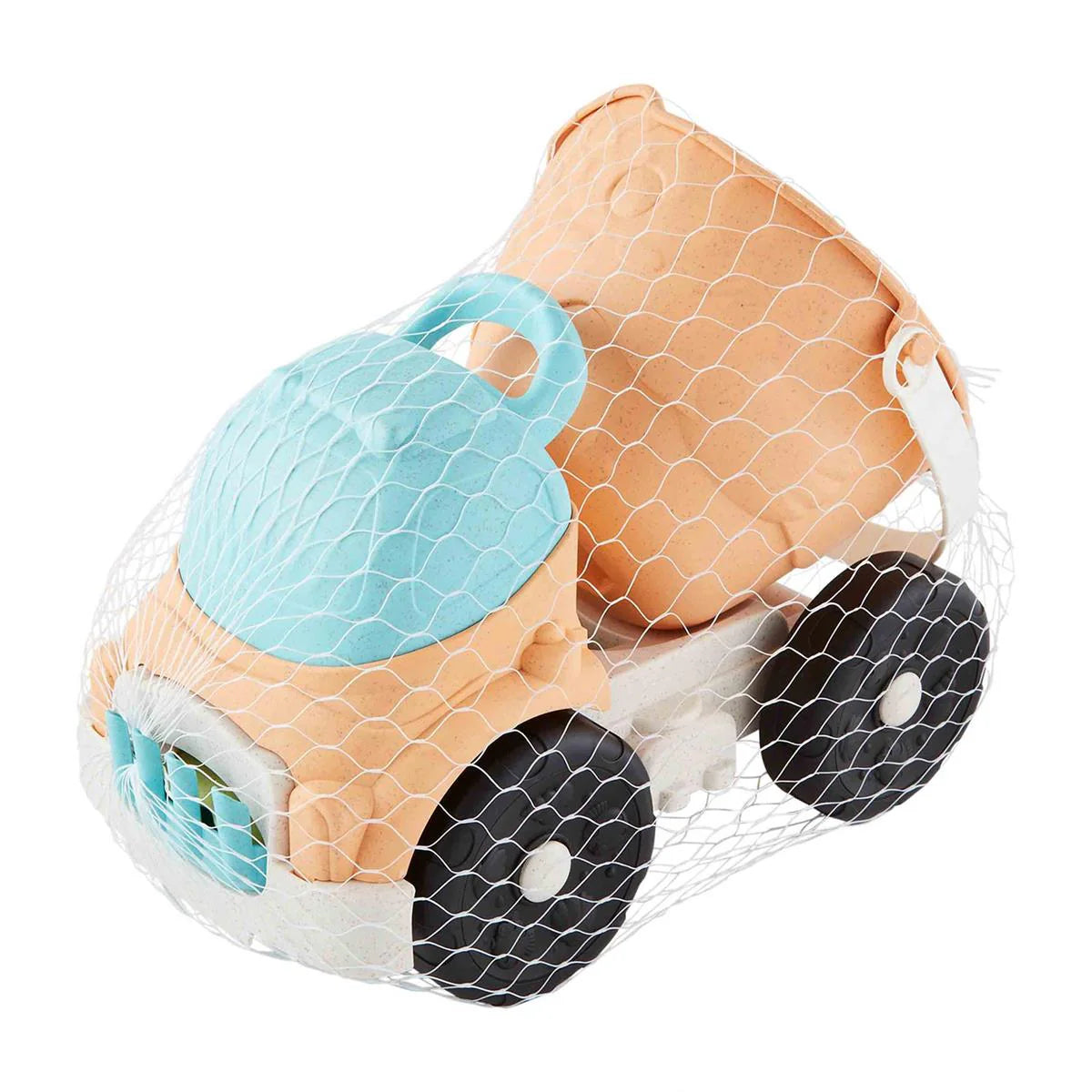 Mudpie Beach Truck Sand Toy Set