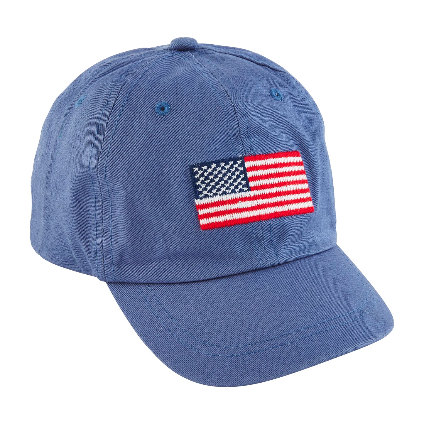 Mudpie Embroidered Hat