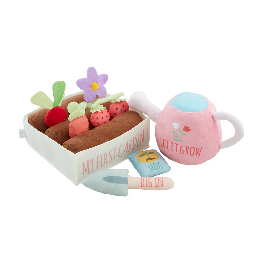 Mudpie My First Garden Set