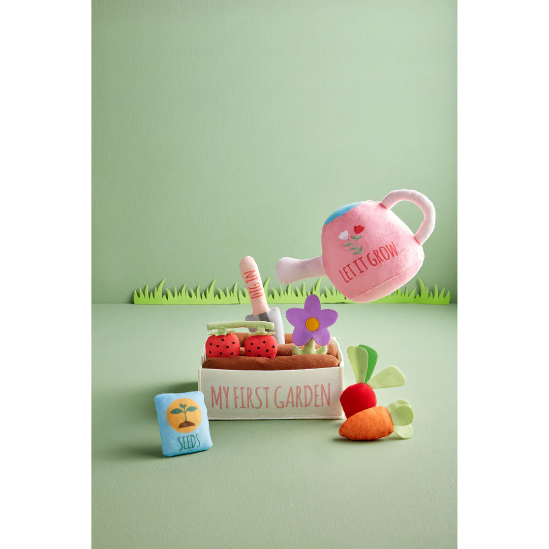Mudpie My First Garden Set