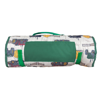 Jane Marie Nap Mats