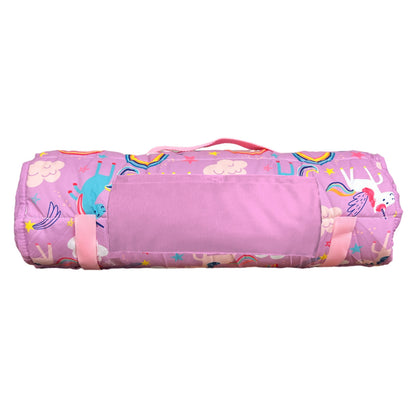Jane Marie Nap Mats