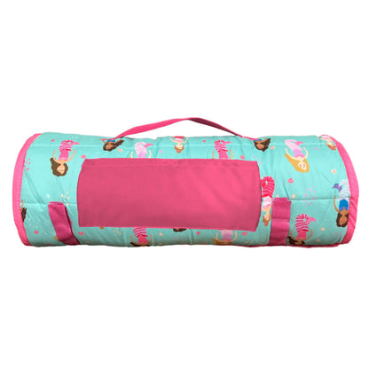 Jane Marie Nap Mats