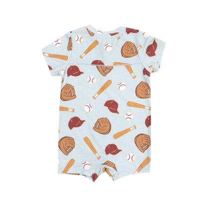 Angel Dear Baseball Henley Shortall