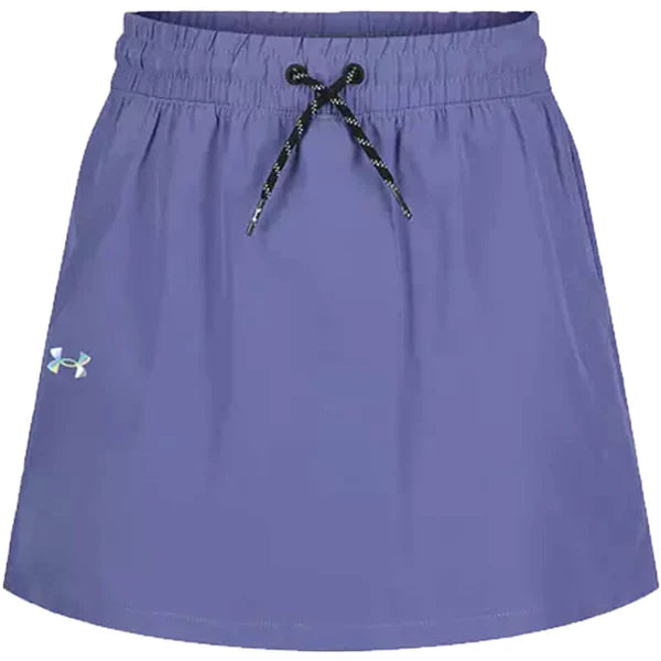 Under Armour Starlight Youth Girl Base Skort