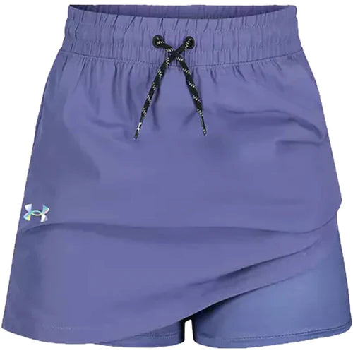 Under Armour Starlight Youth Girl Base Skort