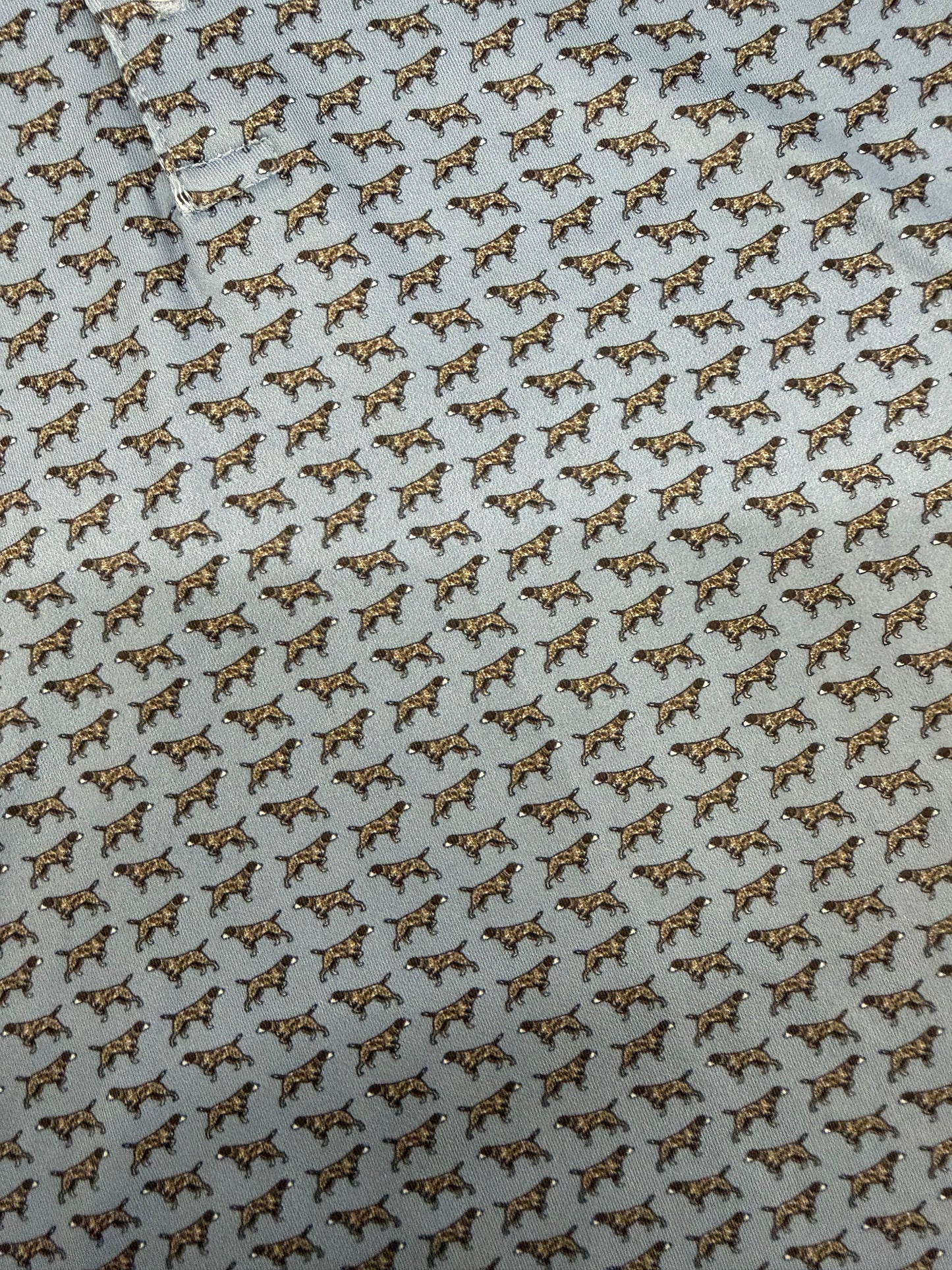 Meripex Blue Pointer Pup Polo