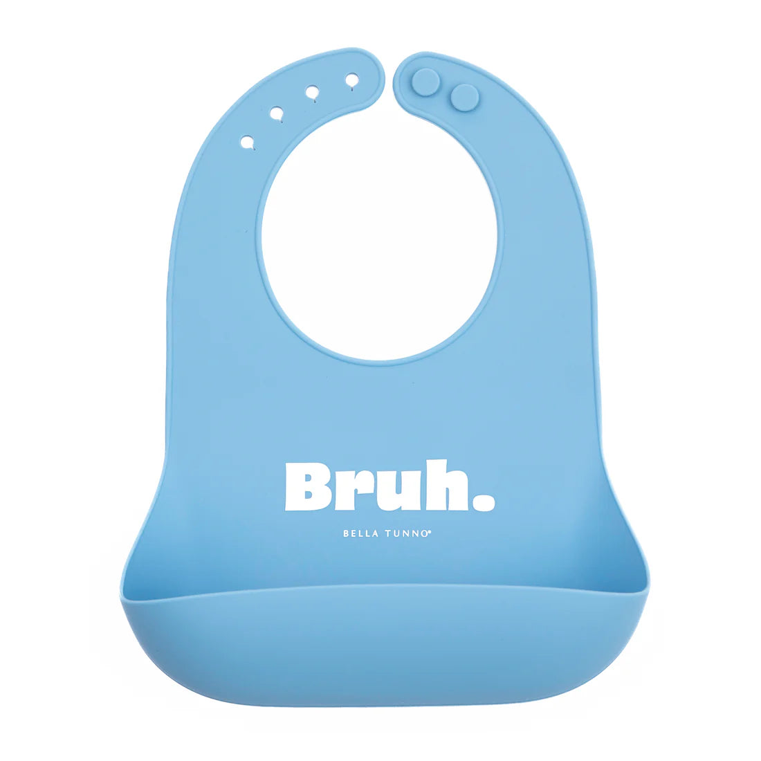 Bella Tunno Bib