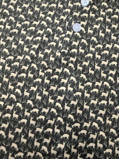 Meripex Trophy Buck Polo