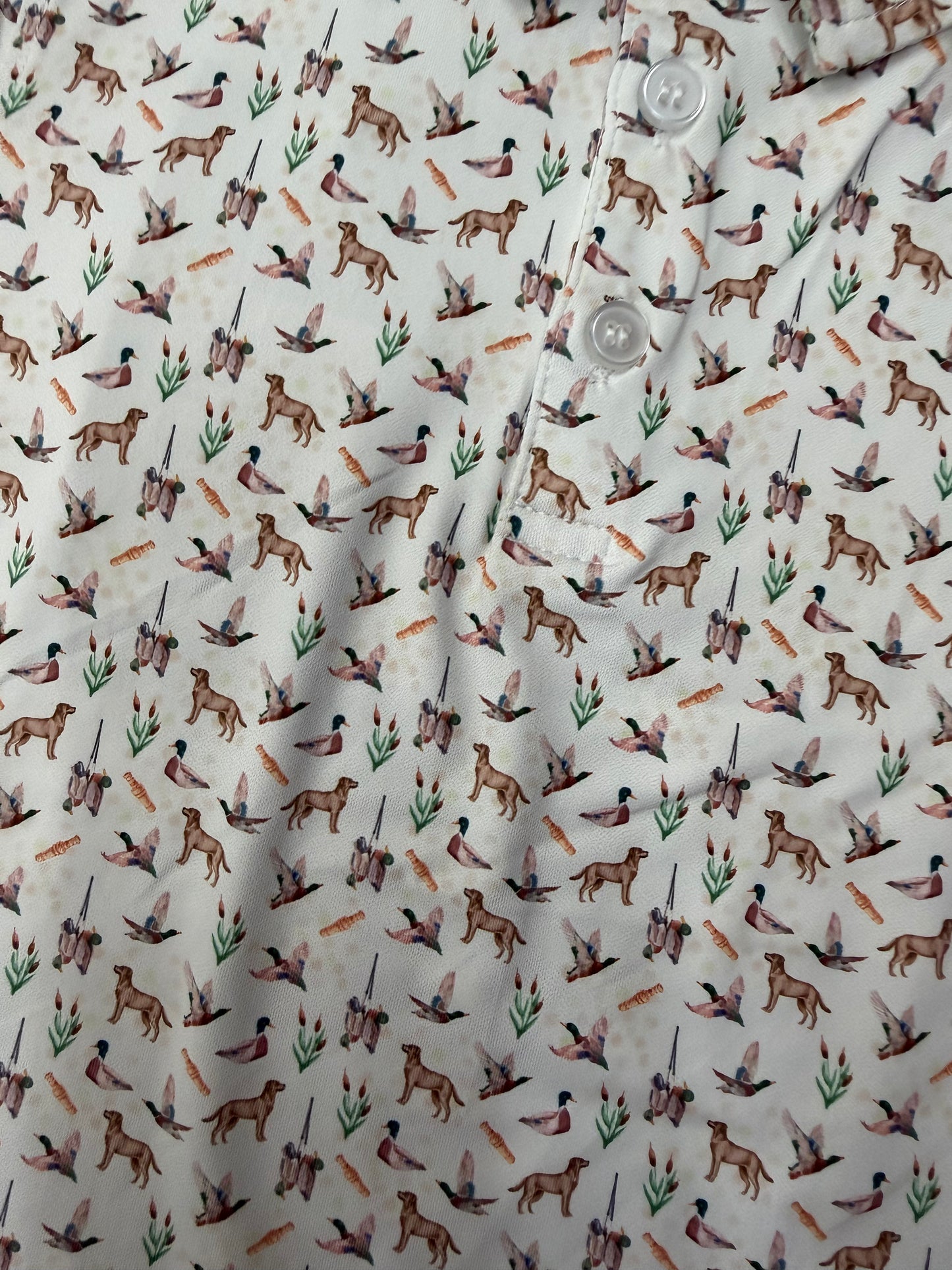 Meripex Waterfowl Polo