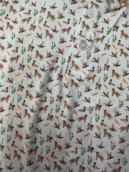 Meripex Waterfowl Polo
