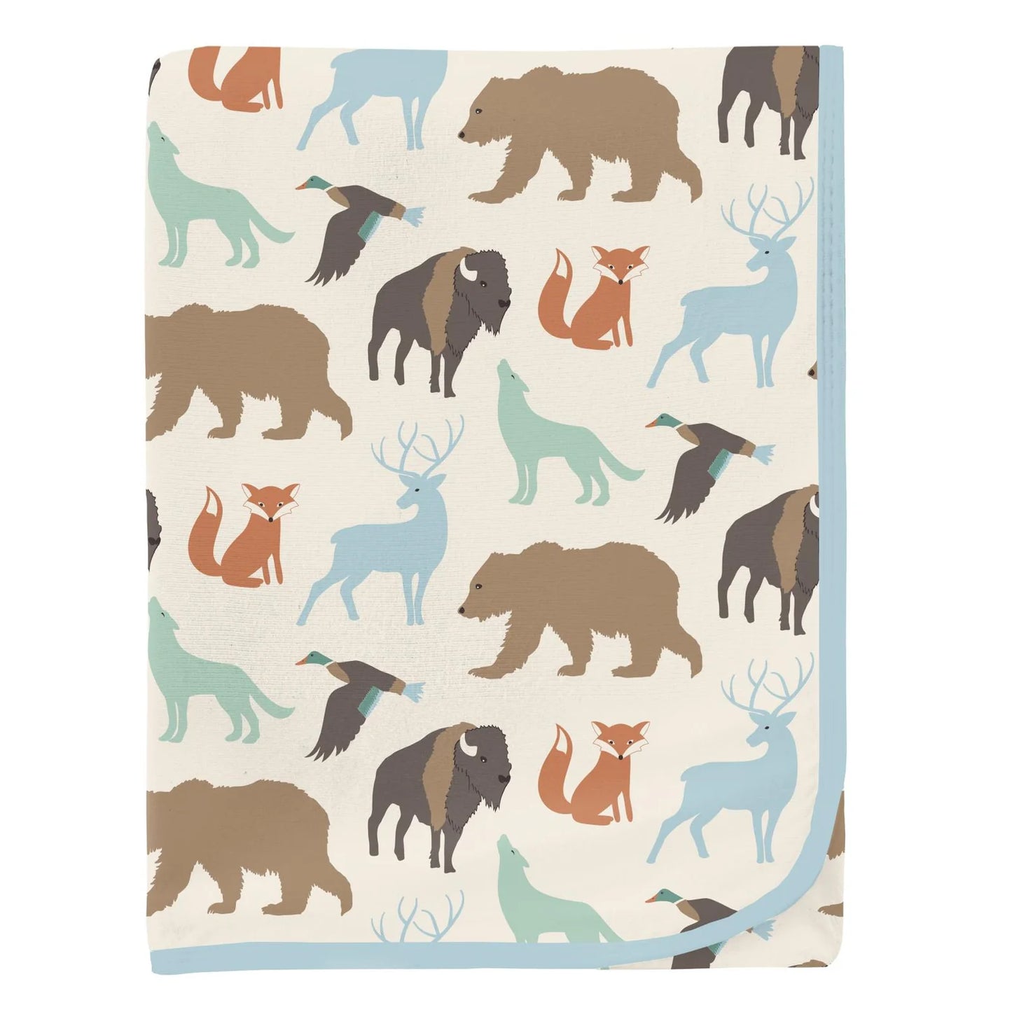Kickee National Wildlife Federation Sleeper