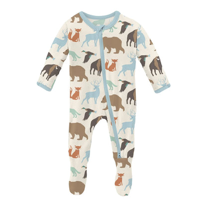 Kickee National Wildlife Federation Sleeper