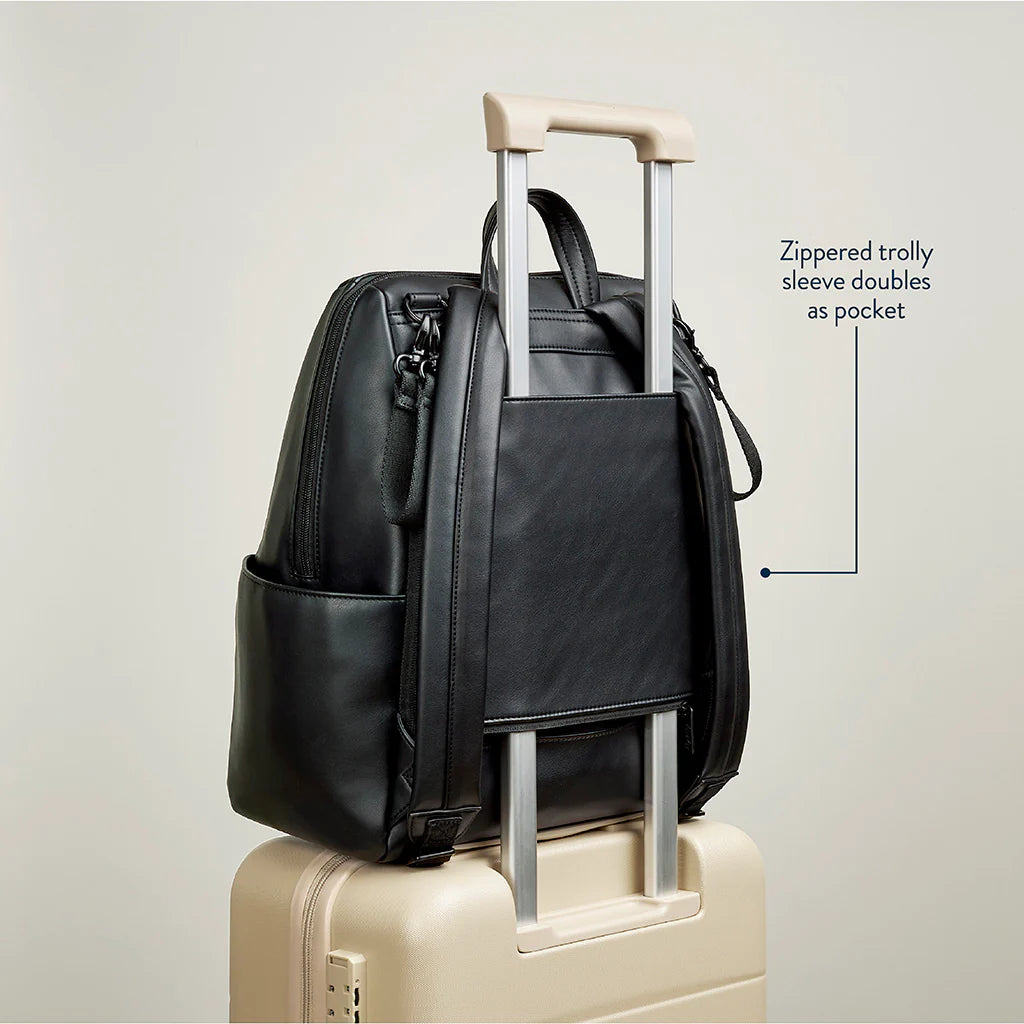 Itzy Ritzy Eras Sleek Backpack