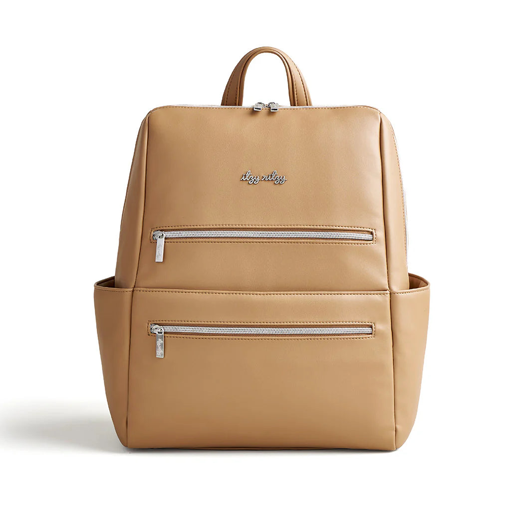 Itzy Ritzy Eras Sleek Backpack