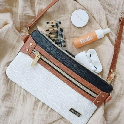 Itzy Ritzy Boss Pouch