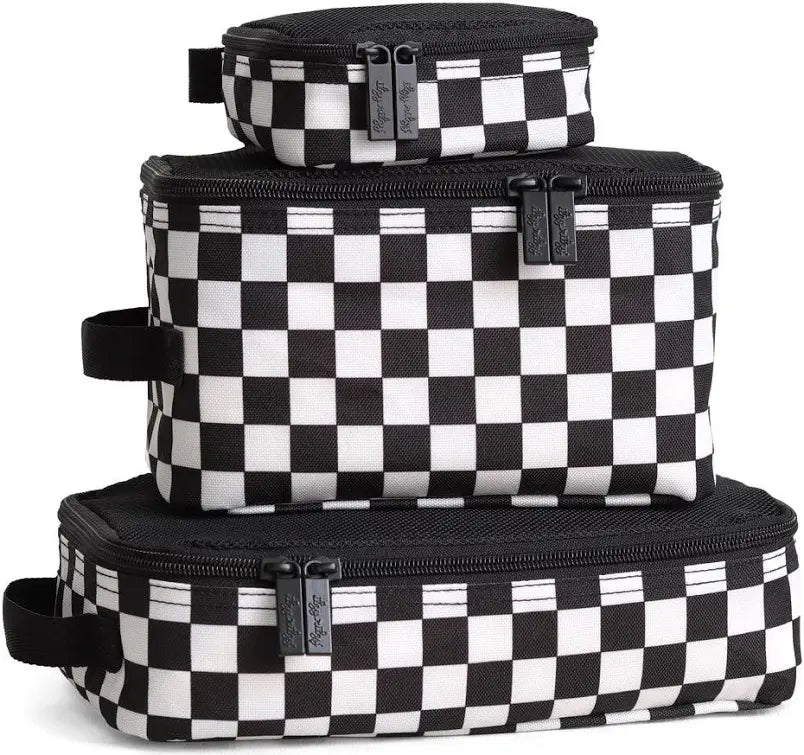 Pack Like a Boss Cubes