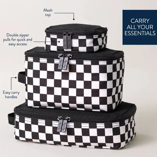 Pack Like a Boss Cubes