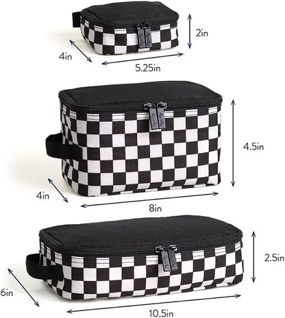 Pack Like a Boss Cubes