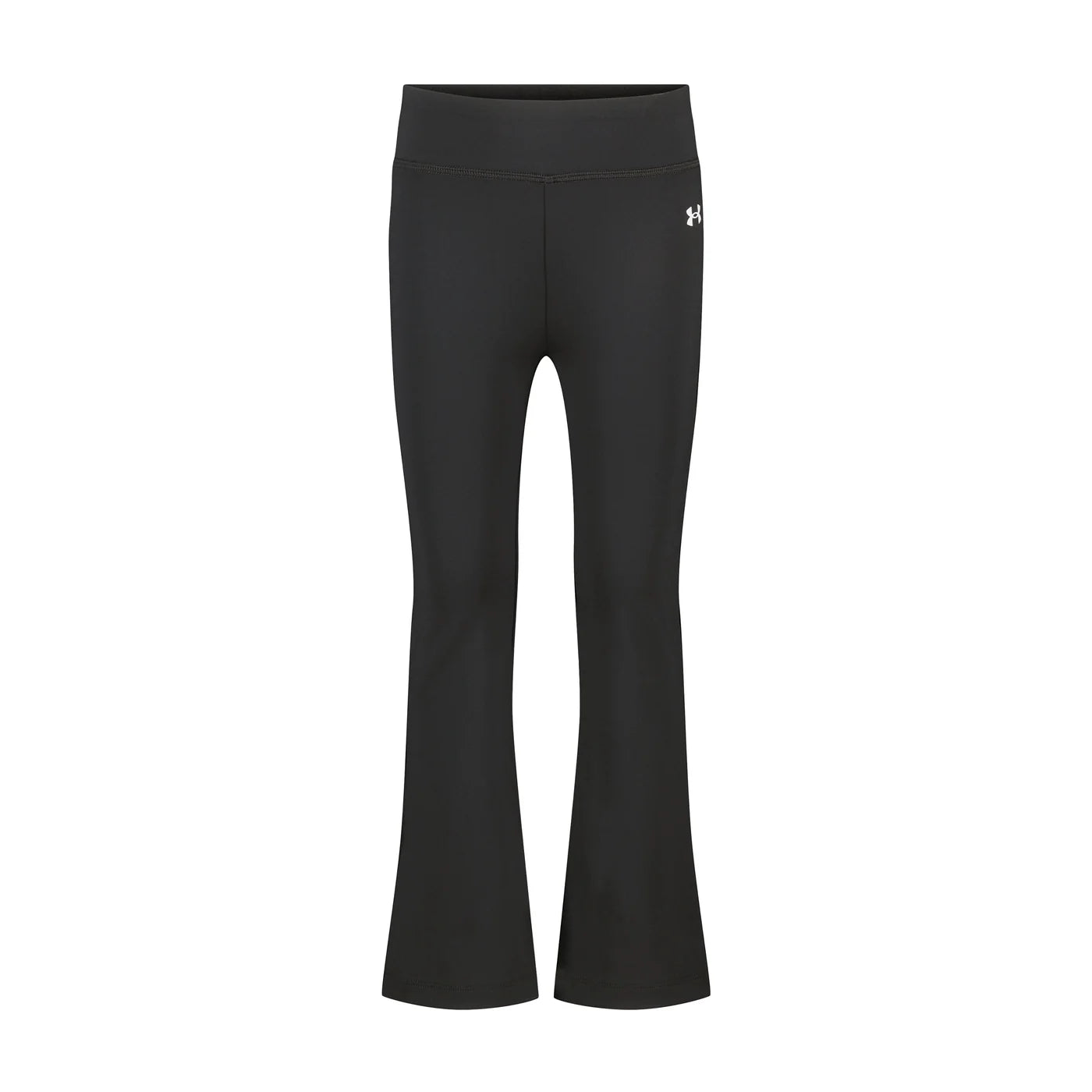 Under Armour Black Flare Pant - 07R