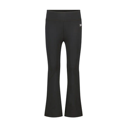 Under Armour Black Flare Pant - 07R