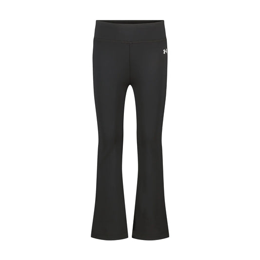Under Armour Black Flare Pant - 07R