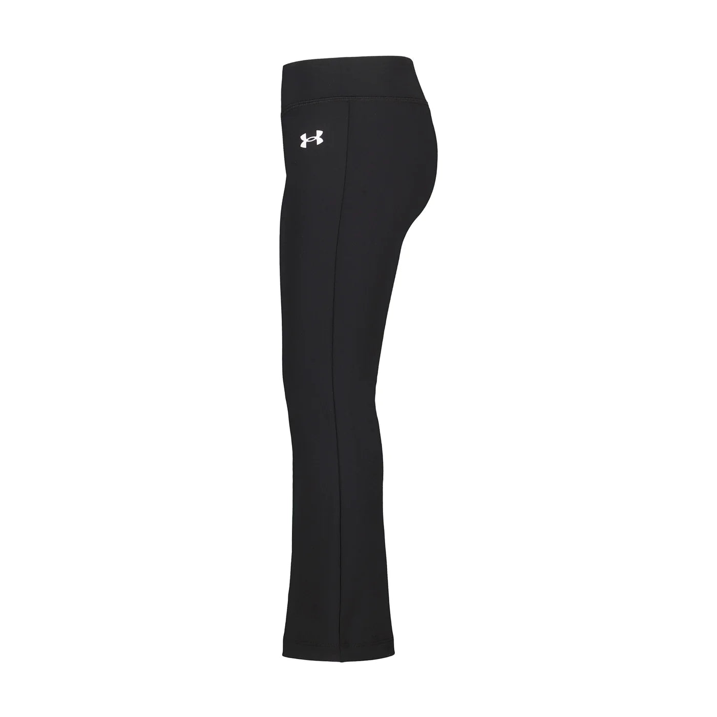 Under Armour Black Flare Pant - 07R