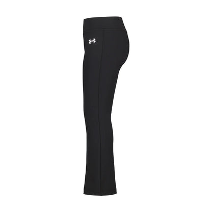 Under Armour Black Flare Pant - 07R