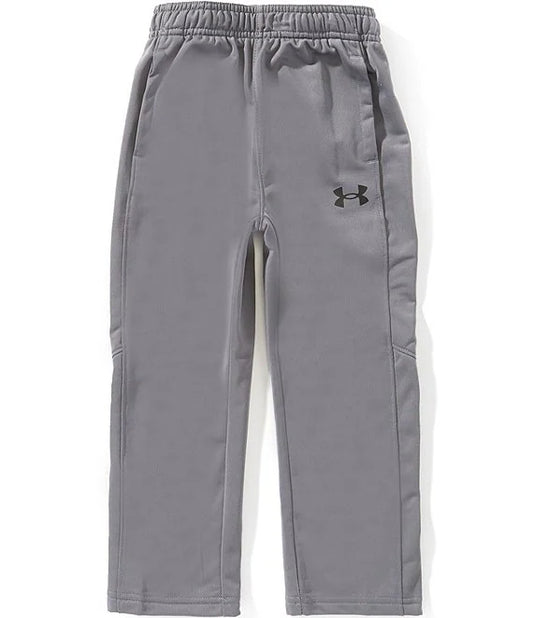 Under Armour Clay Gray Boys Pant - 037