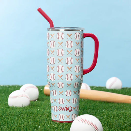 Swig Home Run Mega Mug (40oz)