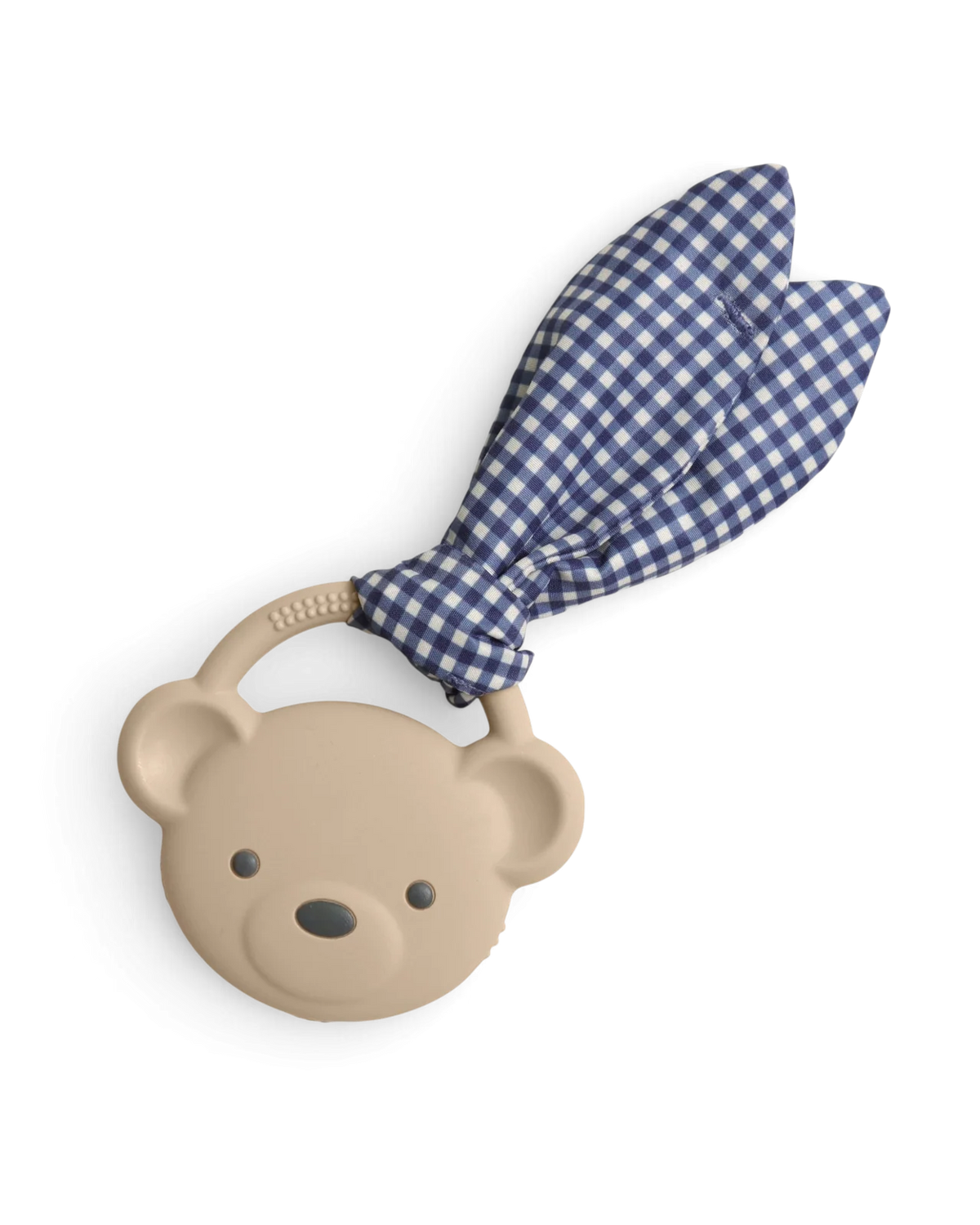 Itzy Ritzy Crinkle Crew Teether