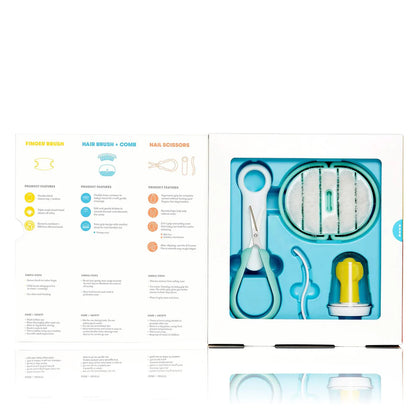 FridaBaby Grooming Kit