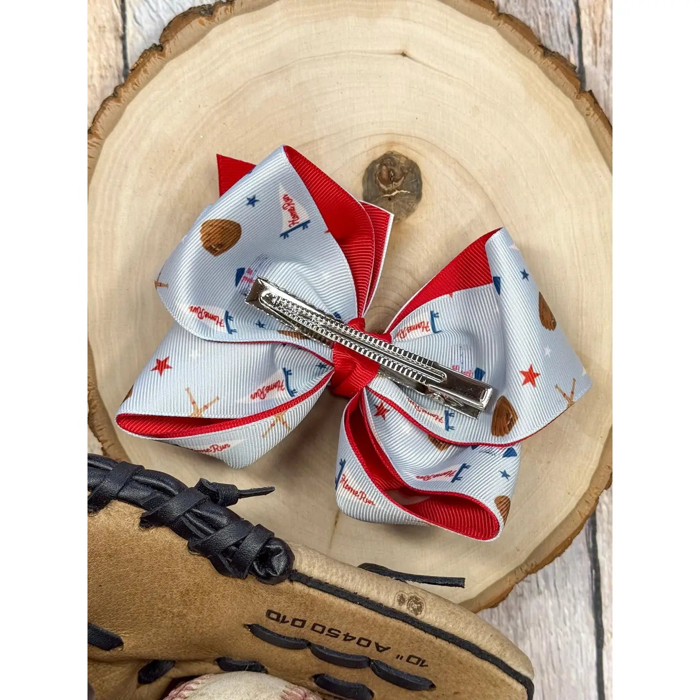 All Star Bow/Headwrap