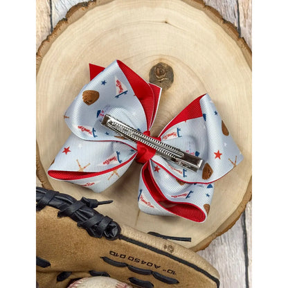 All Star Bow/Headwrap